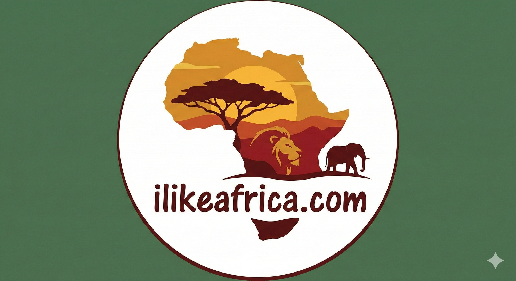 ilikeafrica.com