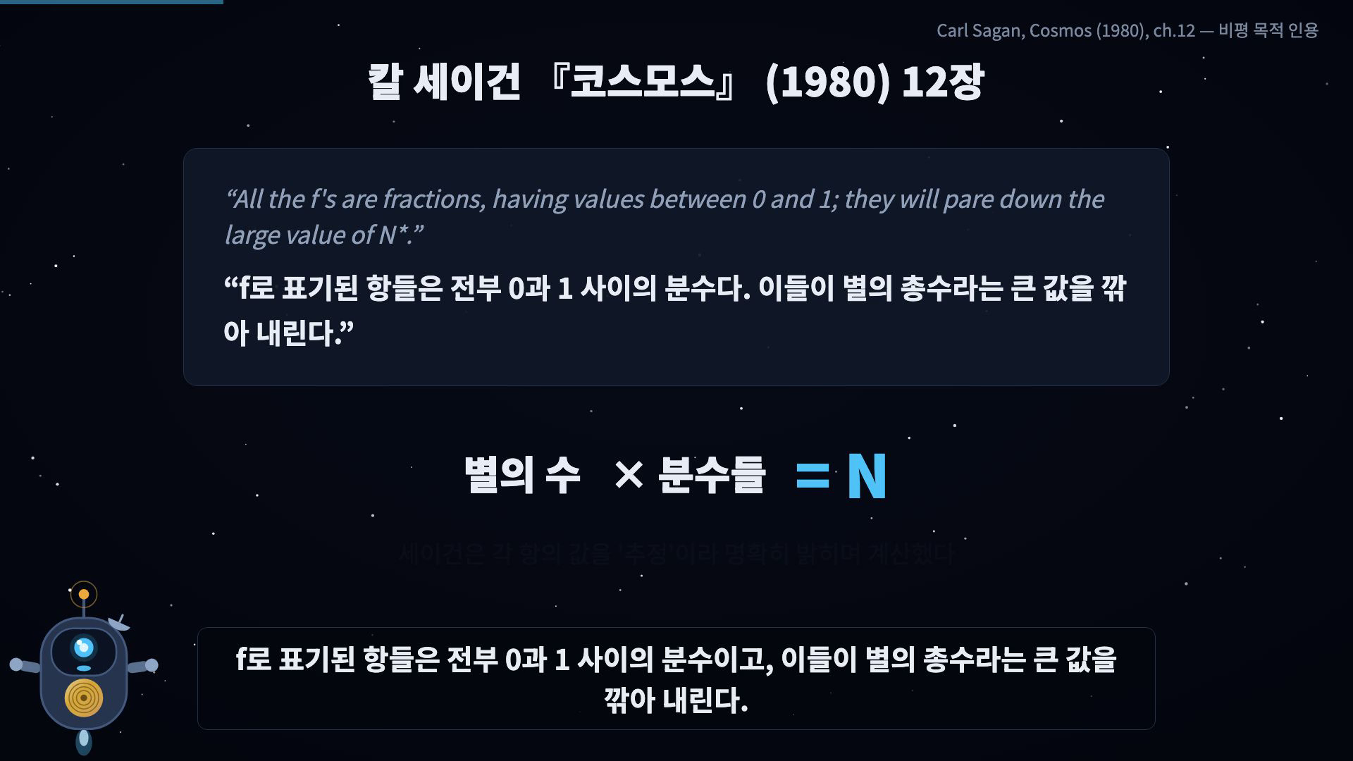인용 카드