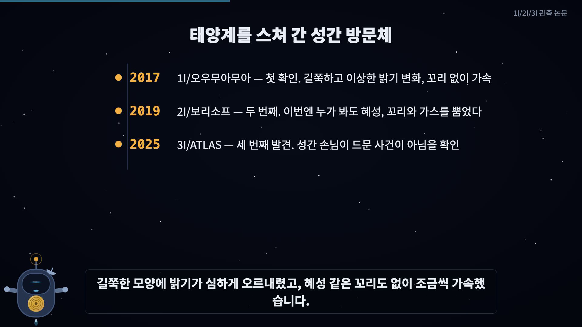 연표
