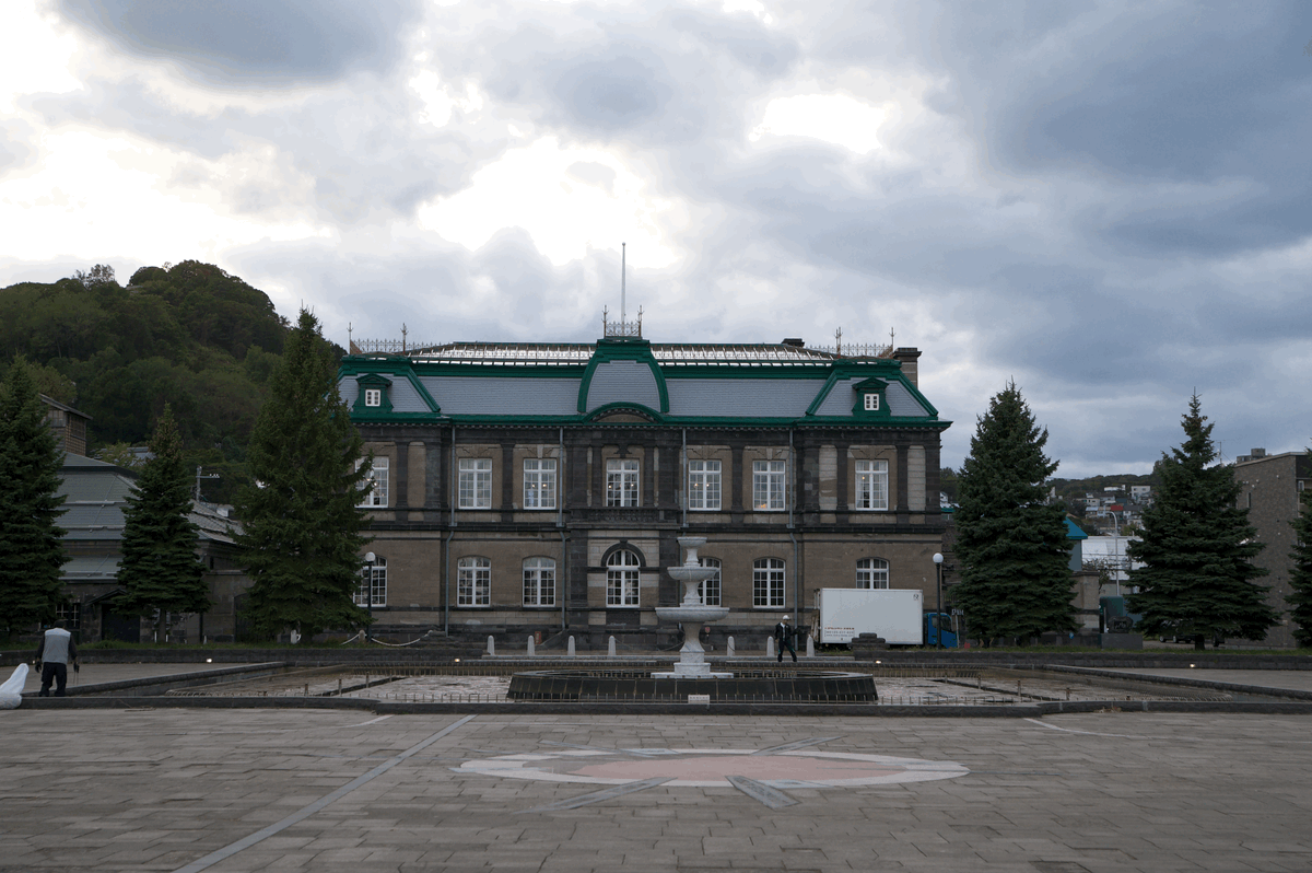 일본 삿포로 오타루 여행