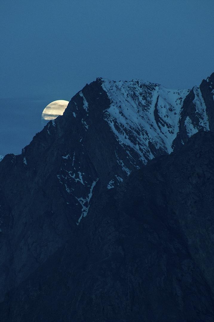 파키스탄 훈자 image