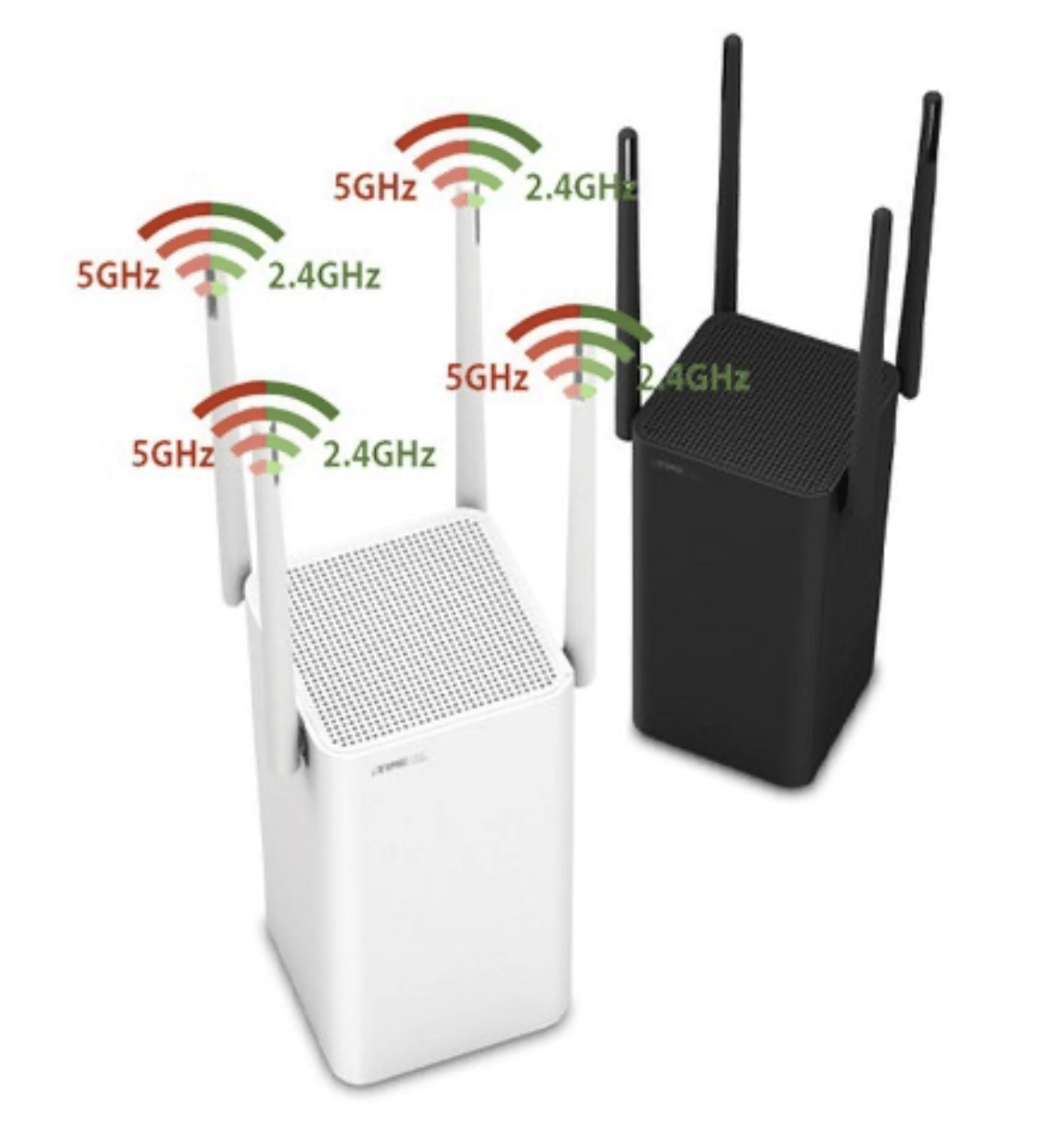 iptime공유기 3대를 vpn을 이용해 한개의 네트워크로 구성하기 image