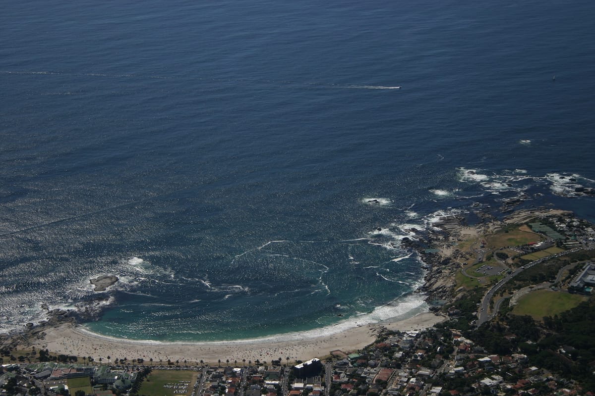 케이프타운 cape town