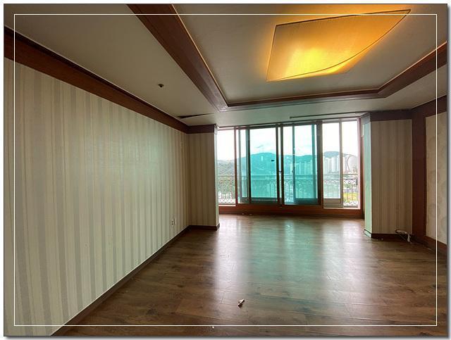 25년된 33평 아파트 인테리어 공사