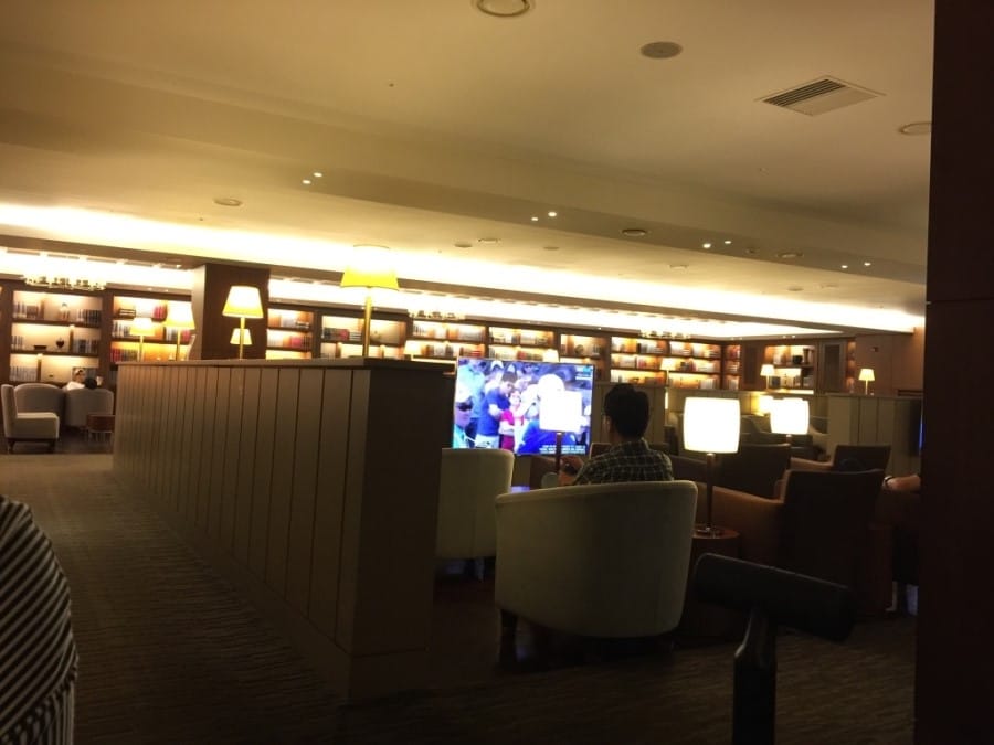 루프트한자 항공 비지니스 클래스로 베를린까지