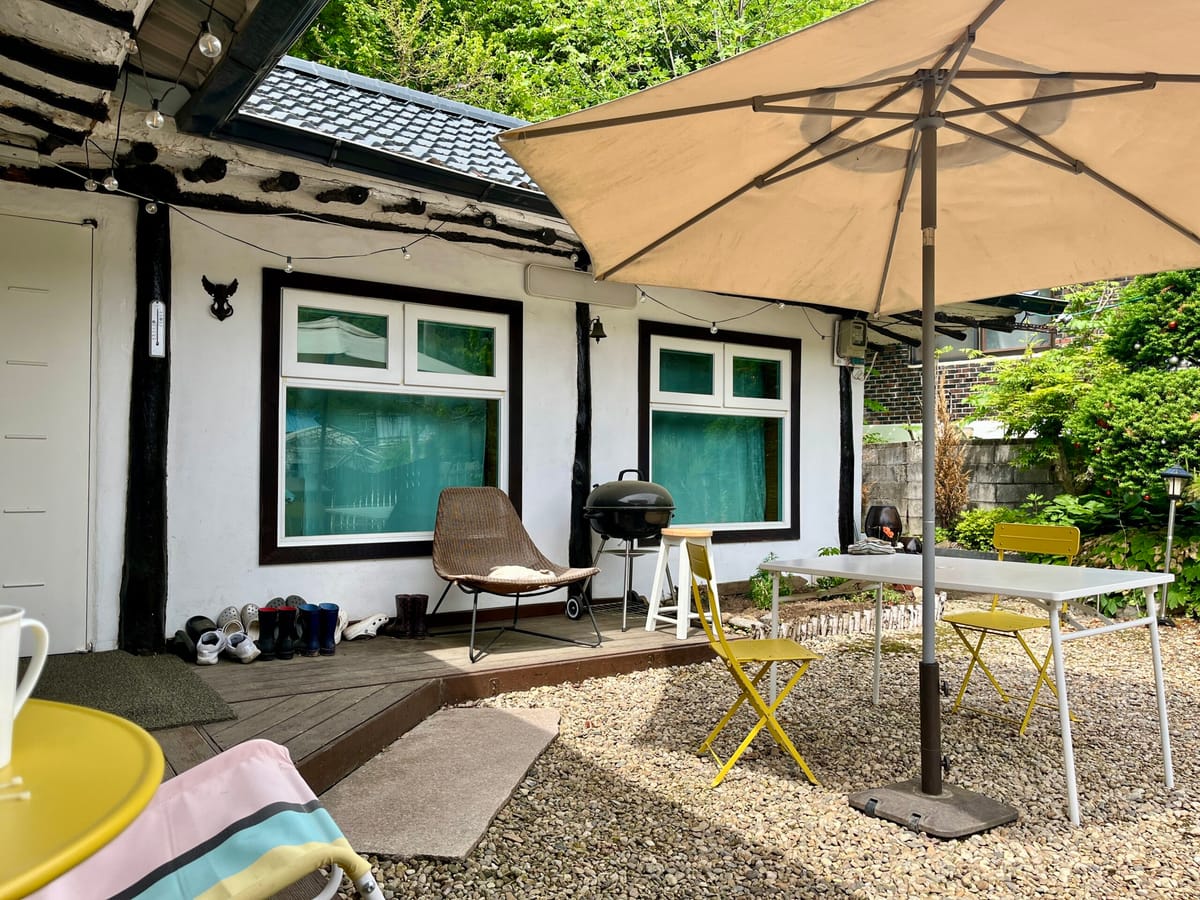 5월 셋째주 (광주항쟁 전야)