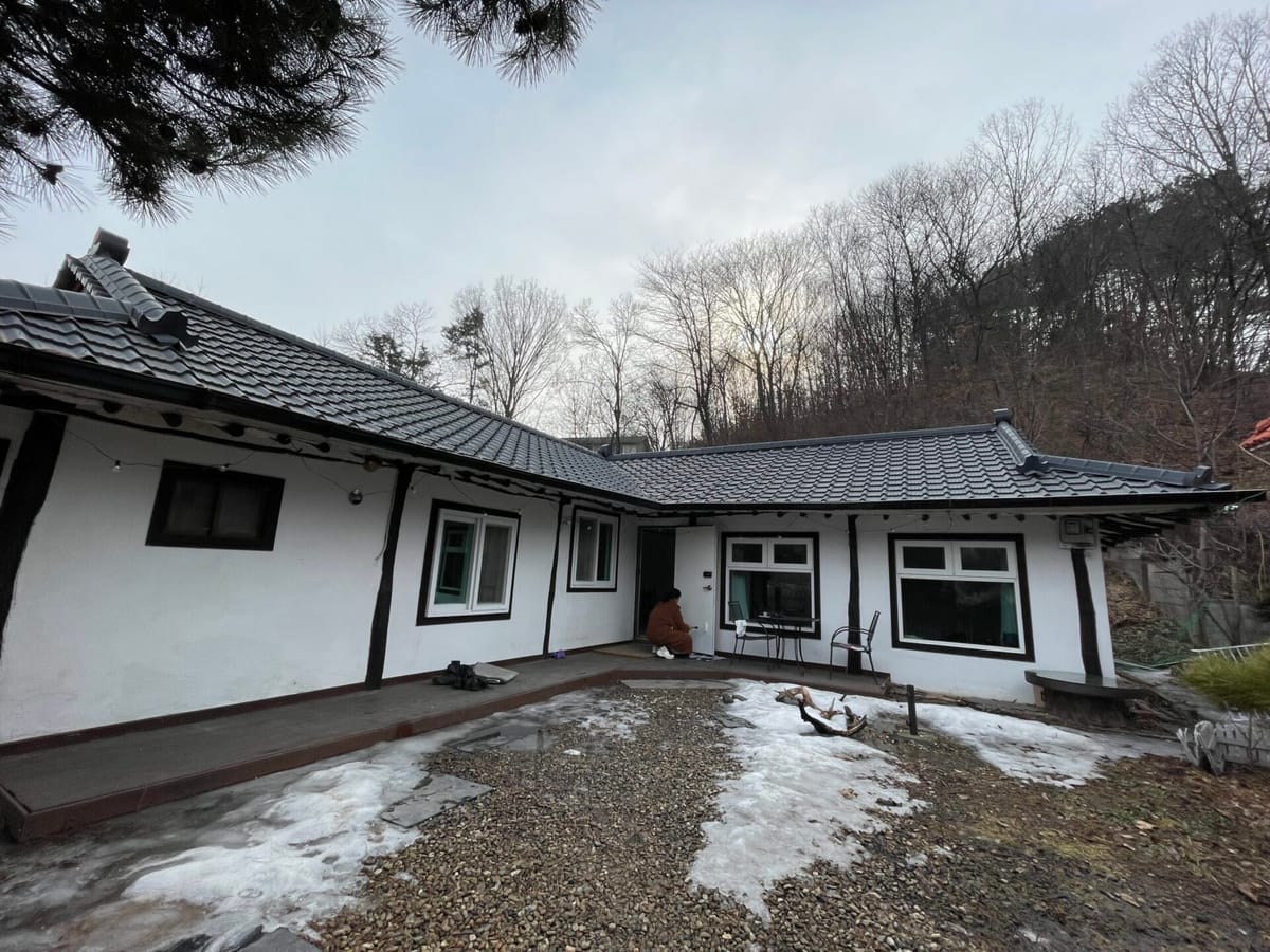 양평에서 인생 4막 준비