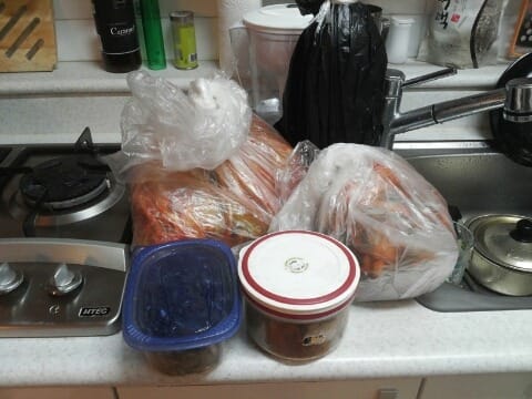 구라쟁이 여수 엄니..ㅡㅜ