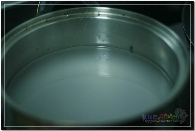 혼자 밥하는 이를 위한 된장국 가이드!!