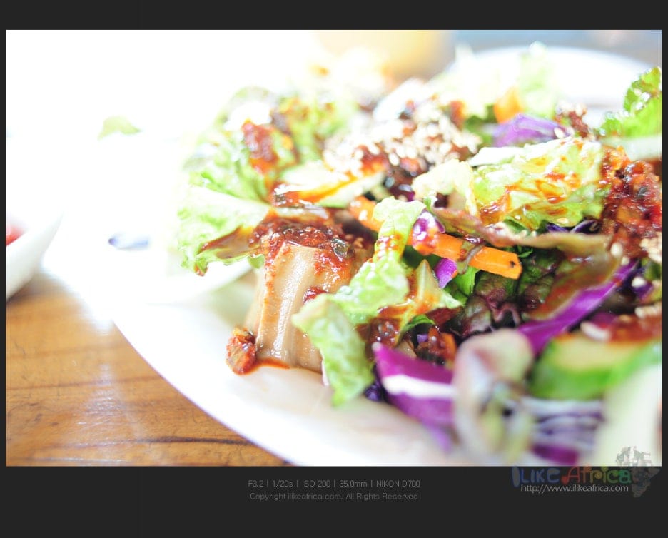 쌍계사 가는 길 3