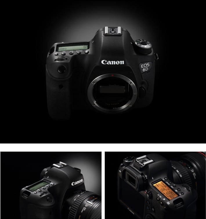 캐논 6D 예판 배송 지연 알림