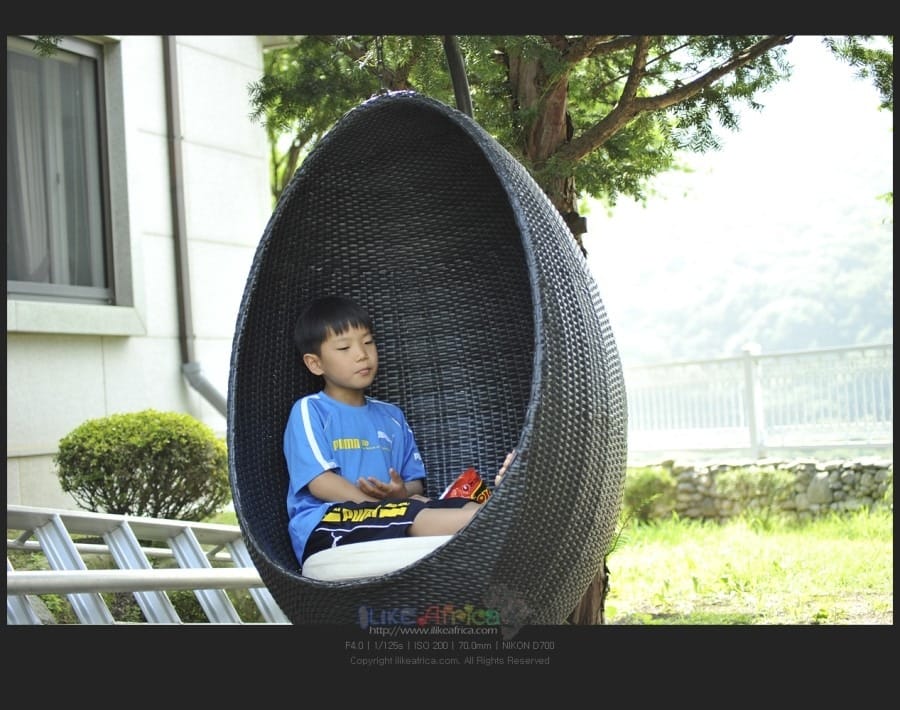 여름휴가 가평 태양빌리지