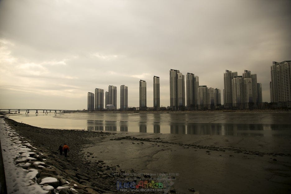 소래포구 나들이