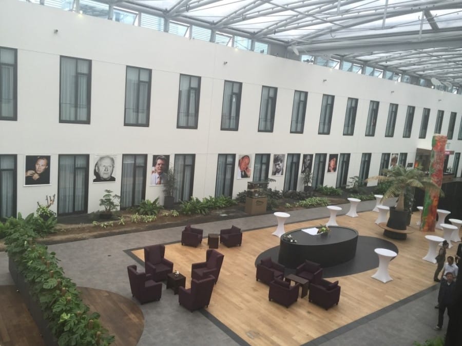 베를린 도착 및 호텔 체크인 그리고 독일 맥주값