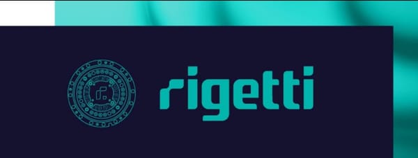 양자컴퓨터 주식 ‘리케티 컴퓨팅’ 소개