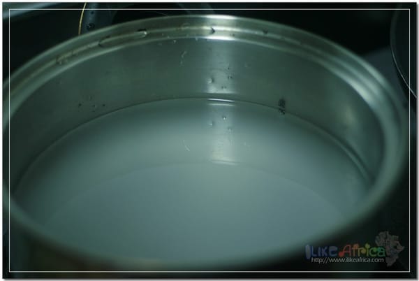 혼자 밥하는 이를 위한 된장국 가이드!!