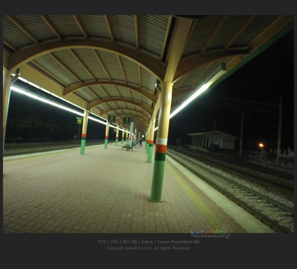 2004년 준비없이 올라갔다 저승의 객이 될뻔했던 소백산