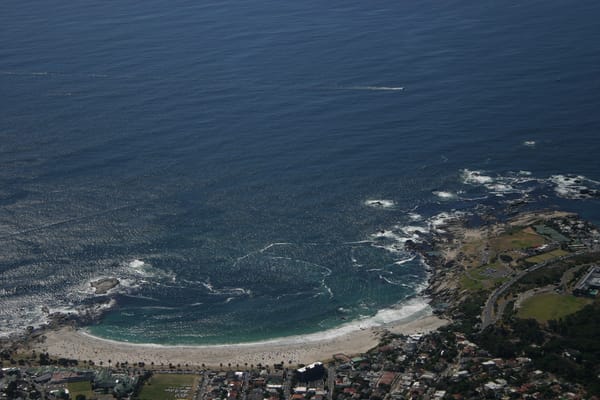 케이프타운 cape town