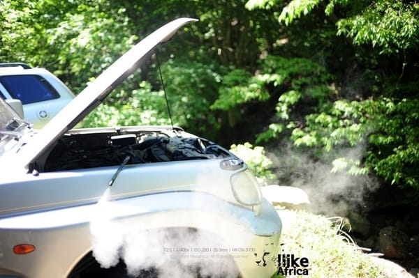 지리산 이암자(??) 산행