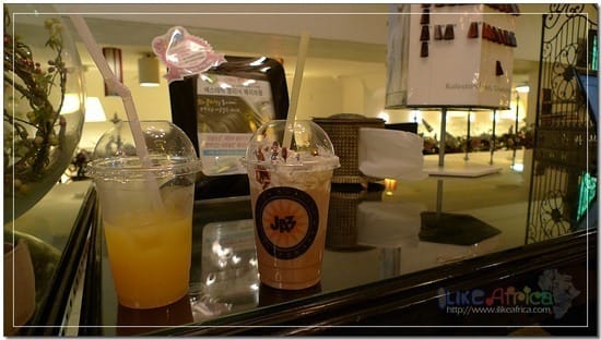 너와 함께 한 시간속에서