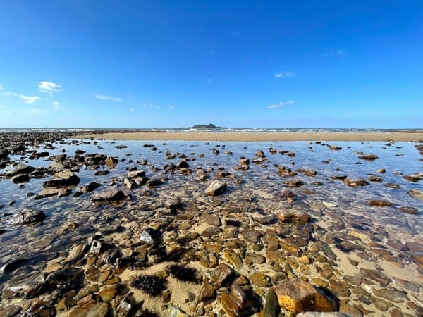 안면도 마레미오팬션 방문기