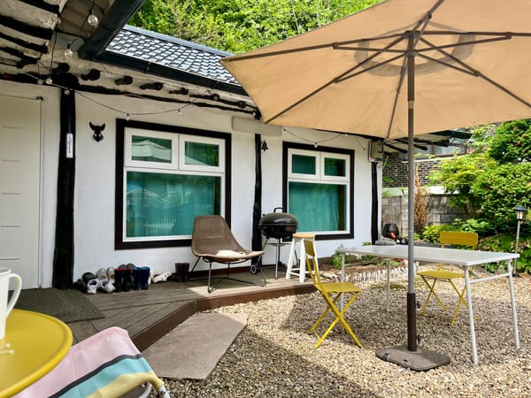 5월 셋째주 (광주항쟁 전야)