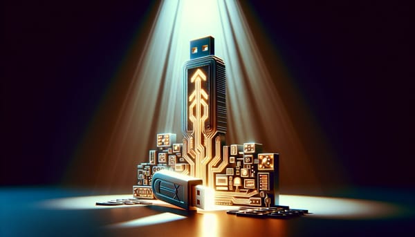 맥북 외장디스크에 윈도우11 설치하기 image