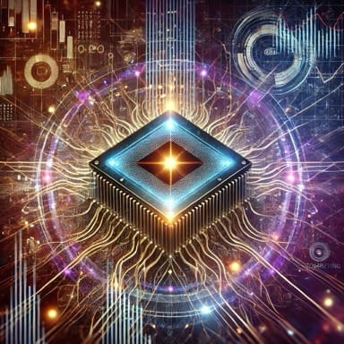 존슨황과 마크저크버그 한마디에 양자컴퓨터주가 개박살 난 이유