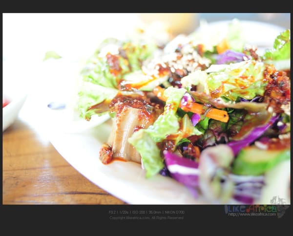 쌍계사 가는 길 3