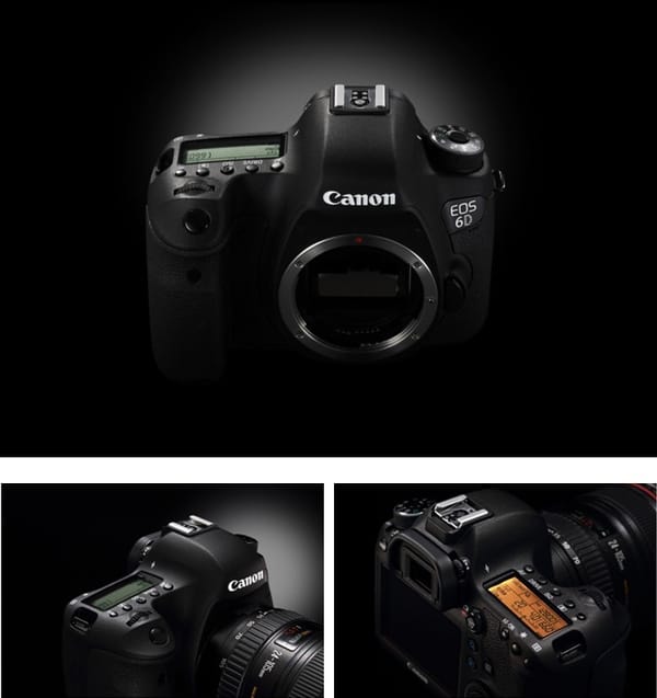 캐논 6D 예판 배송 지연 알림