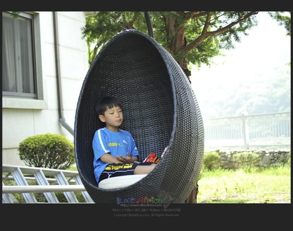 여름휴가 가평 태양빌리지