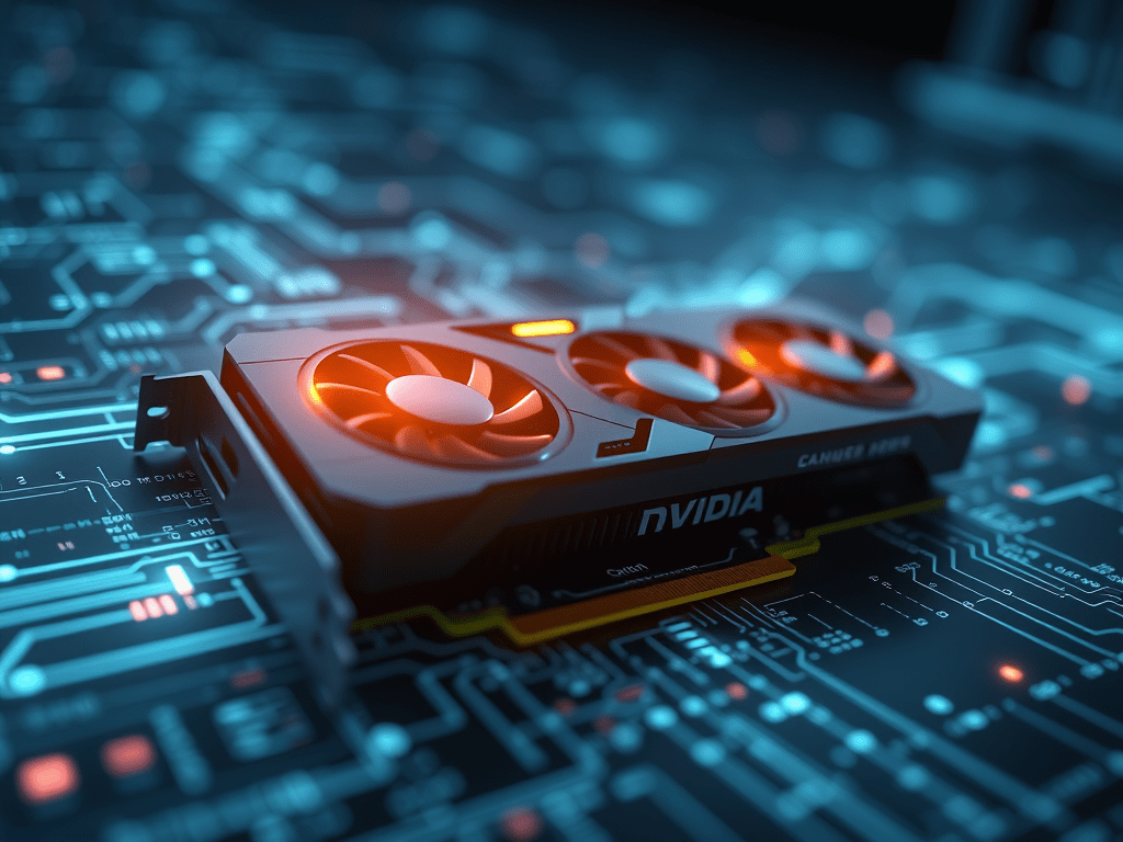 NVIDIA의 cuda코어 에뮬레이션에 대해 image