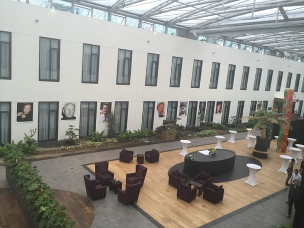 베를린 도착 및 호텔 체크인 그리고 독일 맥주값