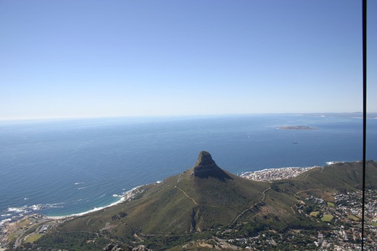 케이프타운 cape town - image 9