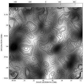 The CMB power spectrum out to