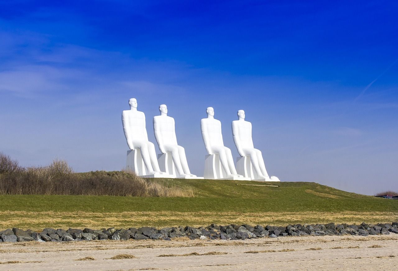 Esbjerg, Denmark Travel – What to See and Do