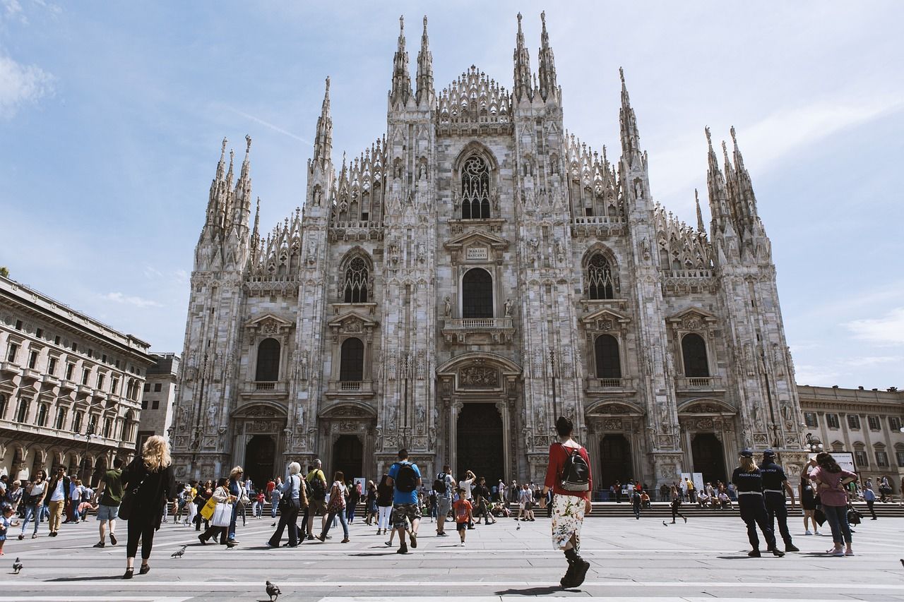 Milan, Italy Travel – What to See and Do (최신 정보)
