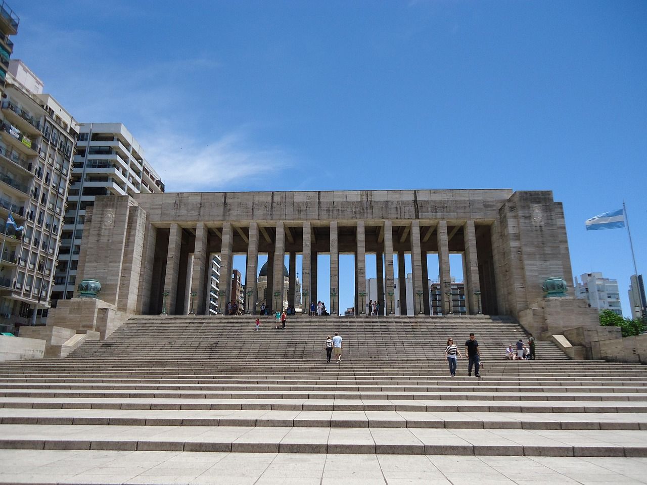 Rosario, Argentina: 어떠골장, 어떠 보기하고, 어떠 할 수 있는 것을