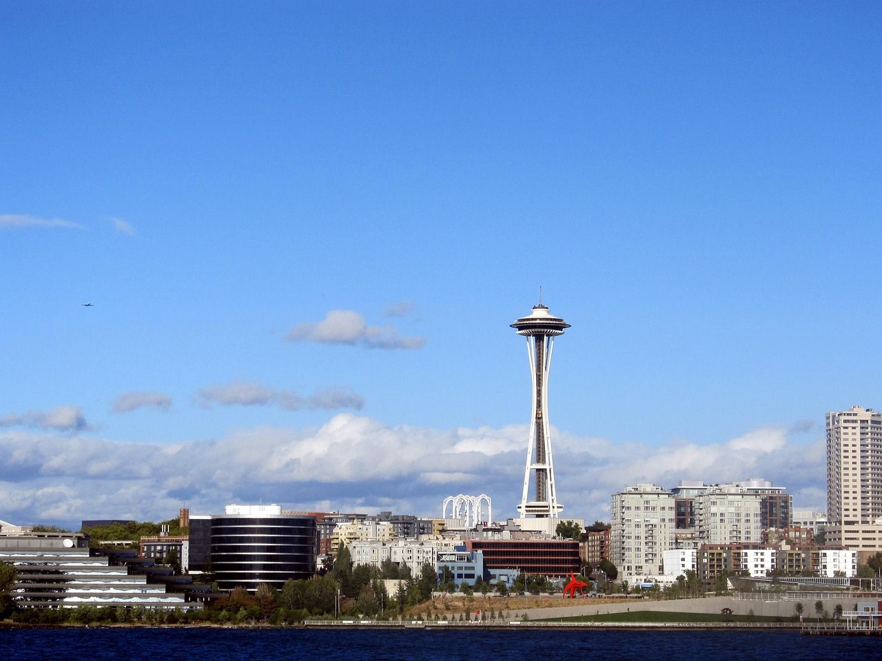 Seattle에서의 먹fw 인정보 – 무엉놈 보스, 할 일