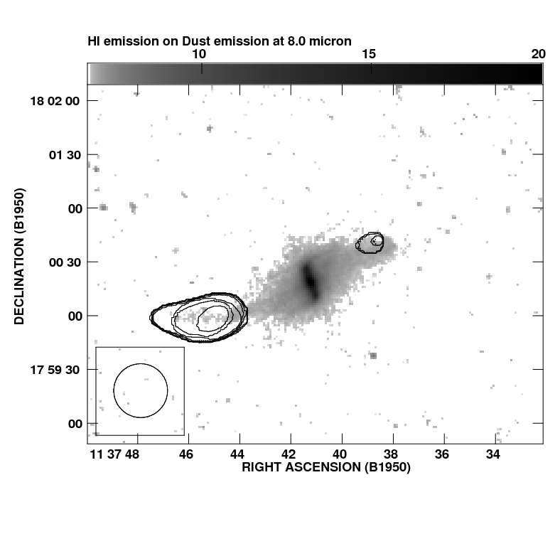 A multiwavelength study of a young, Z-shaped, FR I radio galaxy NGC3801