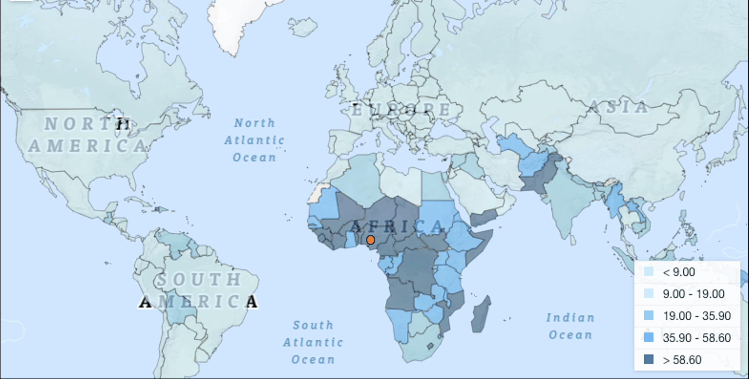 Deploying ADVISER: Impact and Lessons from Using Artificial Intelligence for Child Vaccination Uptake in Nigeria