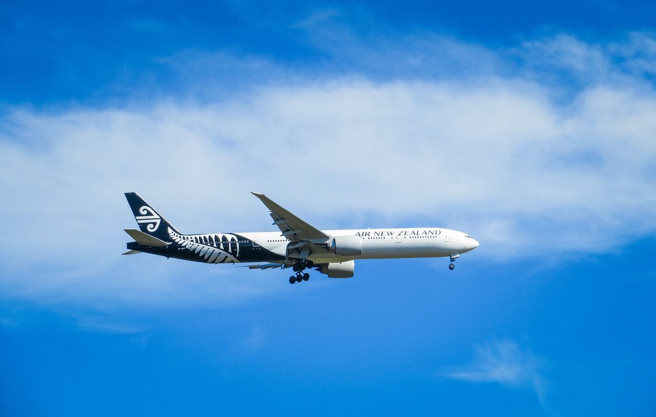 Explore Auckland in New Zealand - Main View