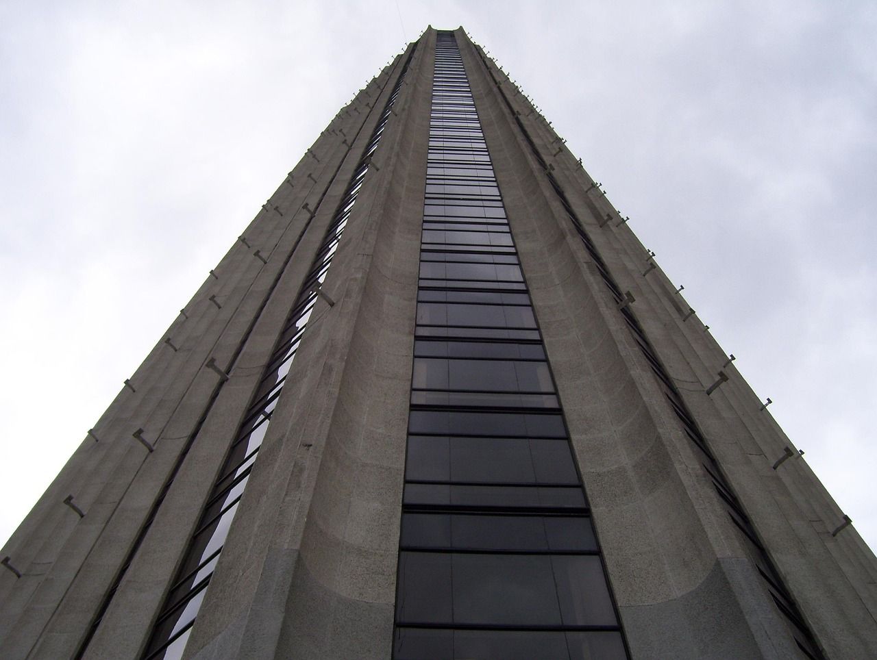 Explore Bogota in Colombia - Main View