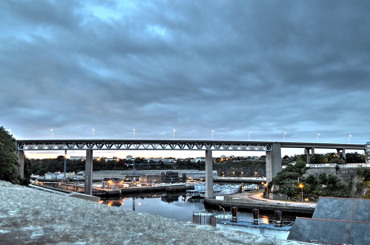 Explore Brest in Belarus - Main View