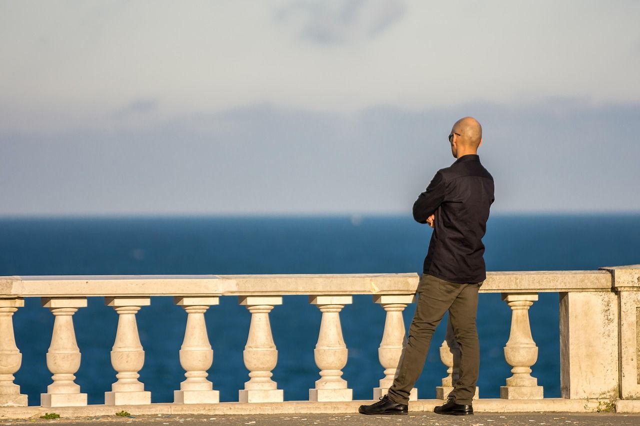 Explore Burgas in Bulgaria - Main View