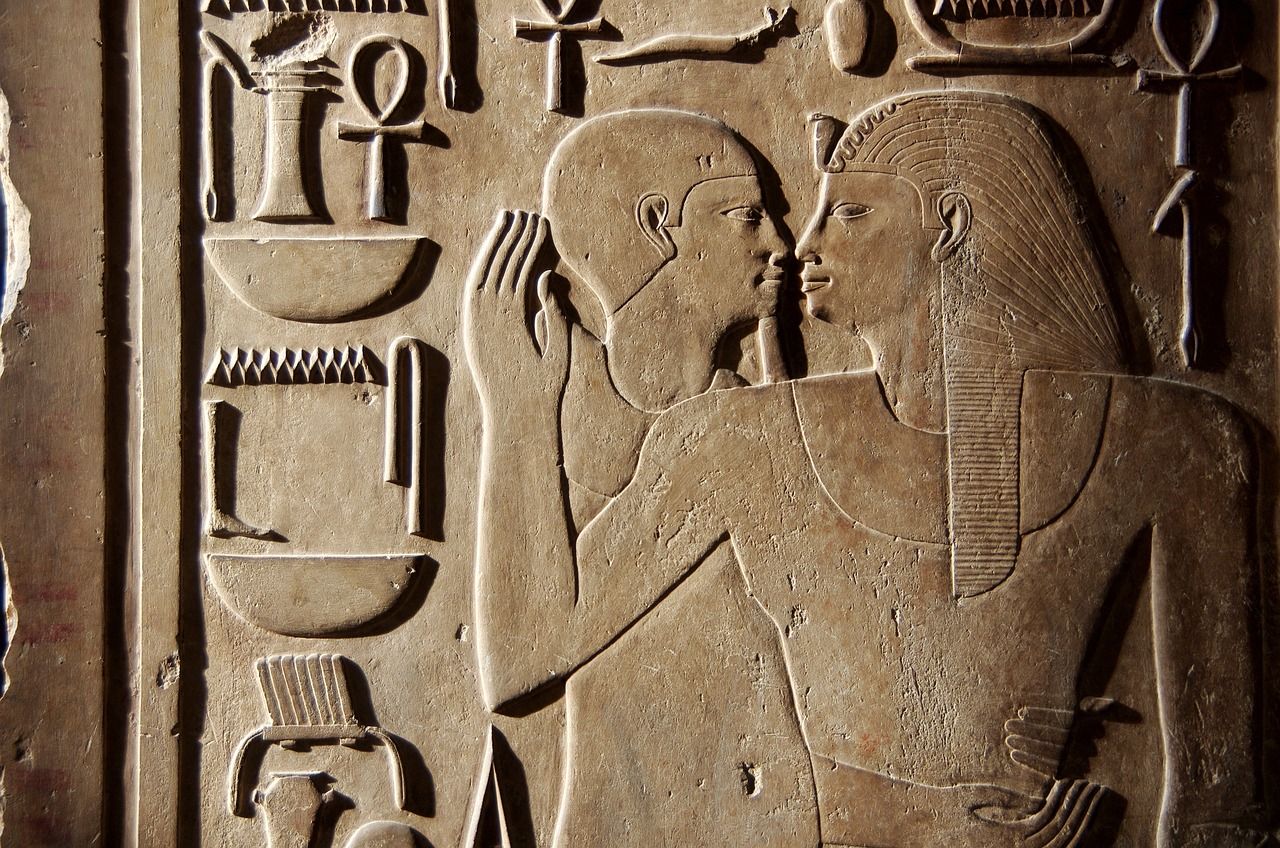 Explore Cairo in Egypt - Main View