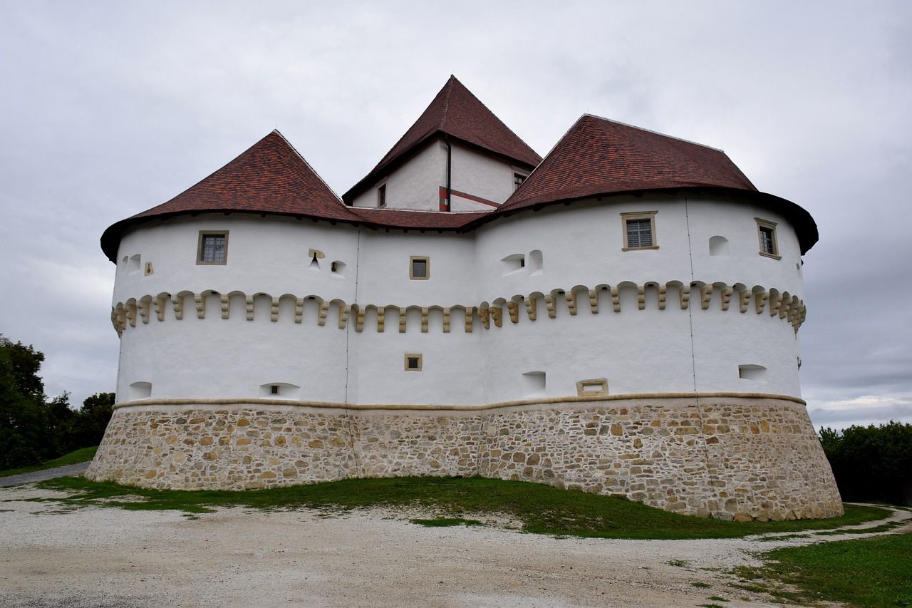 Explore Celje in Slovenia - Main View