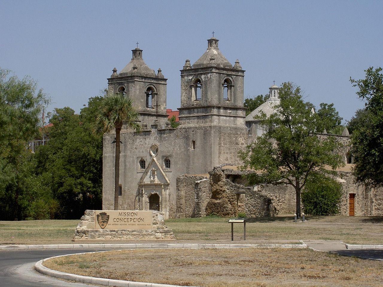 Explore Concepcion in Chile