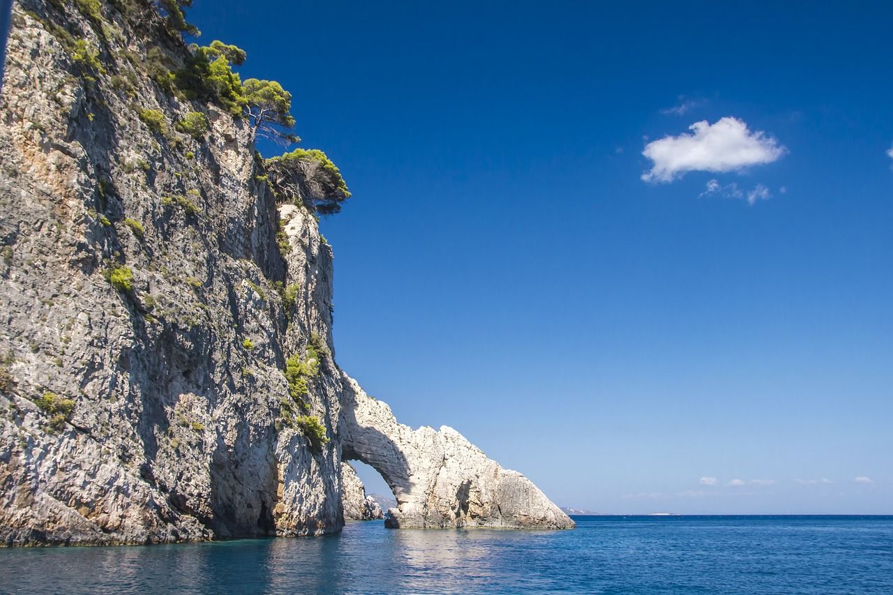 Explore Crete in Greece - Main View