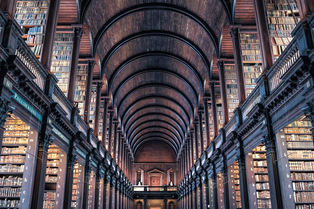 Explore Dublin in Ireland - Main View